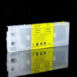 CARTUCCIA RIC. 4800 Y