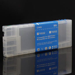 CARTUCCIA RICARICABILE...