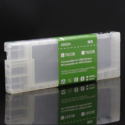 CARTUCCIA RICARICABILE...