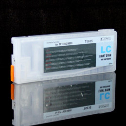 CARTUCCIA RIC. 7800/9800 LC