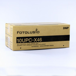 SONY UPC X46 10X15 250 FOGLI