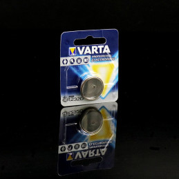 VARTA 2320