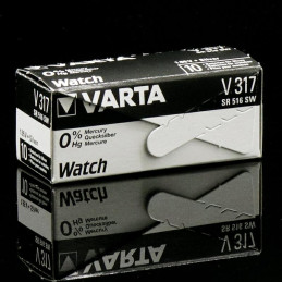 VARTA 317 10BL