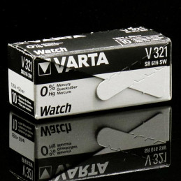 VARTA 321 10BL
