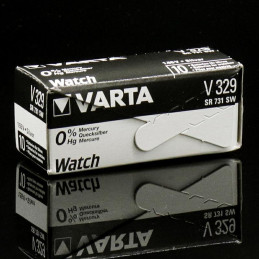VARTA 329 10BL