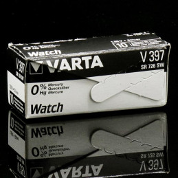 VARTA 397 10BL