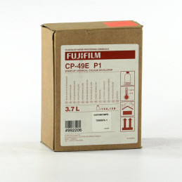 KIT AVVIO SVILUPPO COLORE...