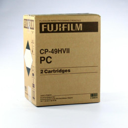 FUJI CP 49 HVII PC X2